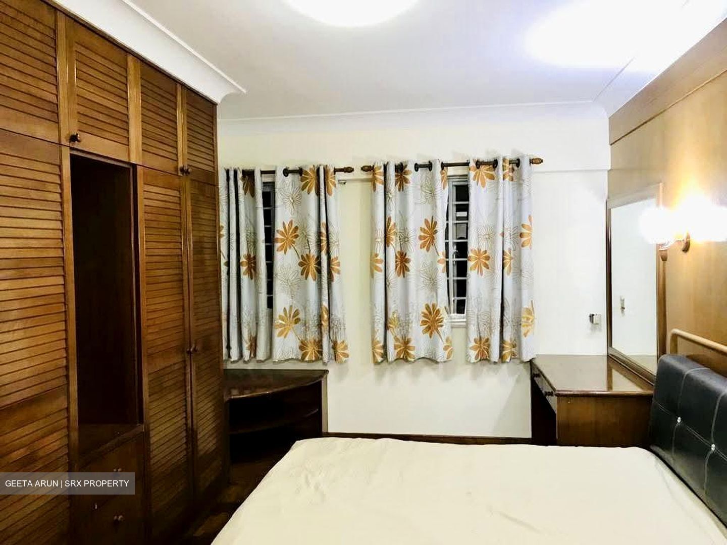 Melville Park (D18), Condominium #619472641
